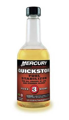 Quicksilver QUICKSTOR QS Quicksilver QUICKSTOR QS