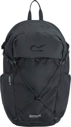 Regatta Prism35L - Black - 35 L