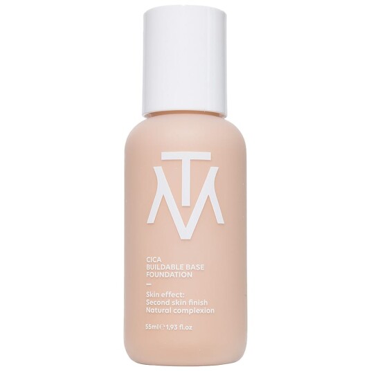 Cica Buildable Base Foundation N3
