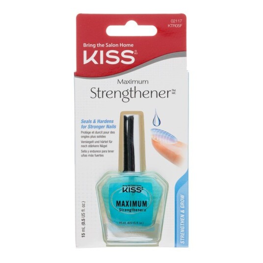 Kiss DiamondStrengthener Kiss DiamondStrengthener