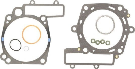 ATHENA P400068600015 Tetnings helsett, motor
