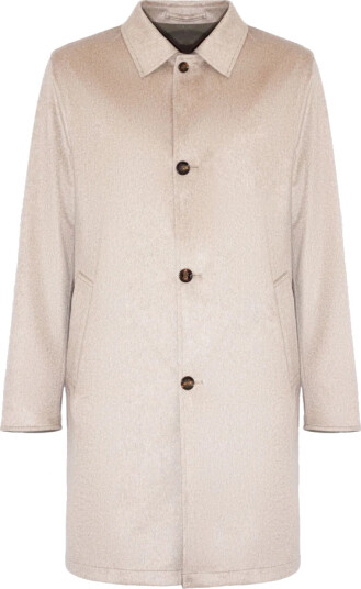 Kired Herre Frakker Beige 2XL, Kired Herre Frakker Beige 2XL,