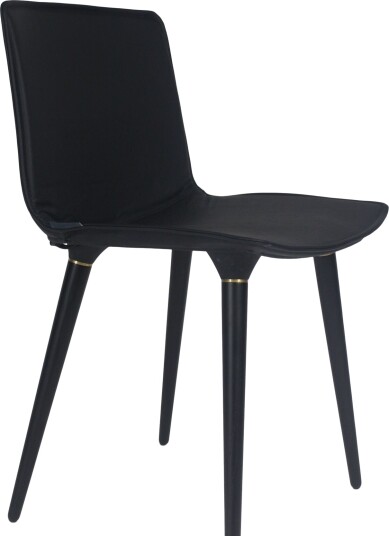 Andersen TAC trekk Skinn Sort