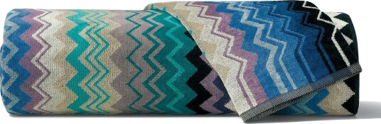 Missoni Home Giacomo Håndkle 40x70 cm 170
