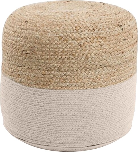 Dalama Sittepute 46 cm Beige