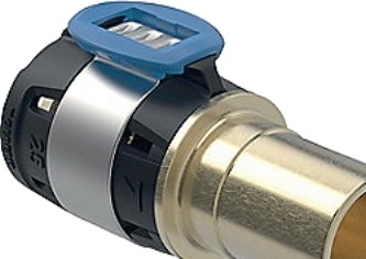 Geb.Flowfit Overg.25X22mm T/Mapress