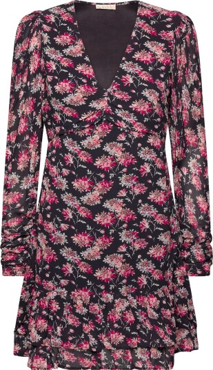 by Ti Mo | Spring Mini Dress | XS by Ti Mo | Spring Mini Dress | XS