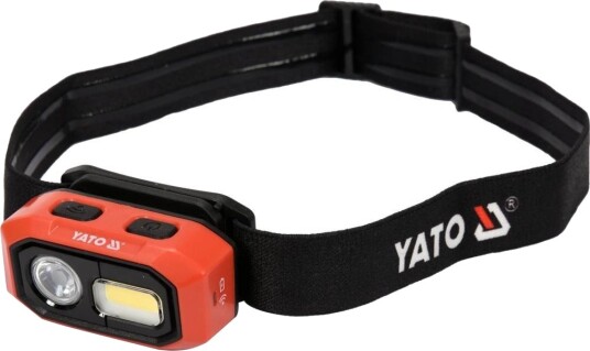 YATO YT-08592 Hodelykt