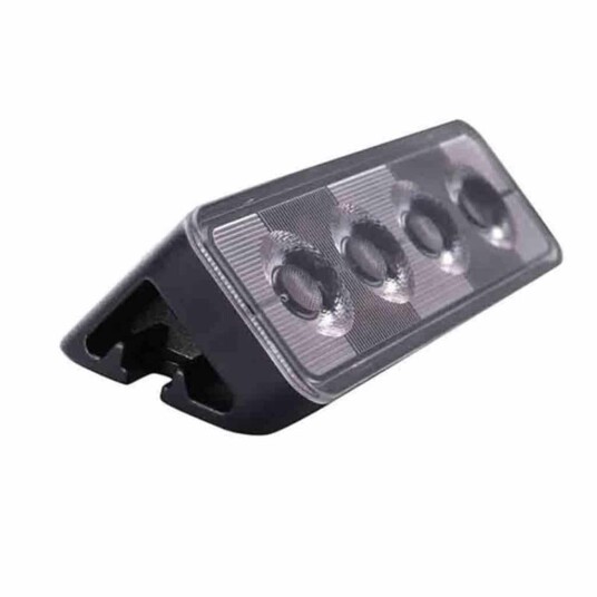 LED arbeidslys tralert