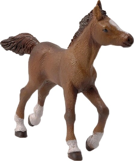Papo Anglo-arabere FøL L: 10 cm Papo OneSize Lekedyr