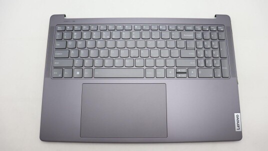 Lenovo COVER Upper Case ASM_EURO