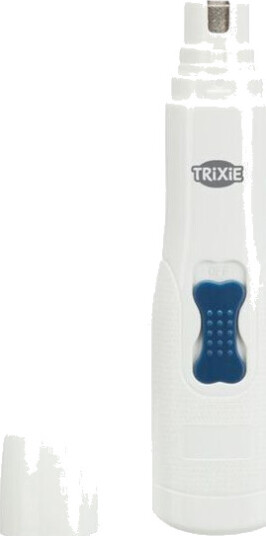 Trixie Batteridreven Klosliper for Hund med Ergonomisk Design og Beskyttelsesdeksel Trixie Batteridreven Klosliper for Hund med Ergonomisk Design og Beskyttelsesdeksel
