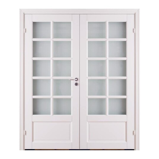 Bygg1 Odin FW Hvit Glass 45693514