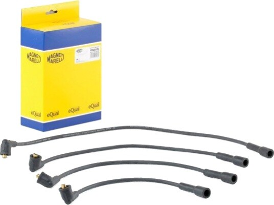Tennplugg kabelsett MAGNETI MARELLI 941319170059