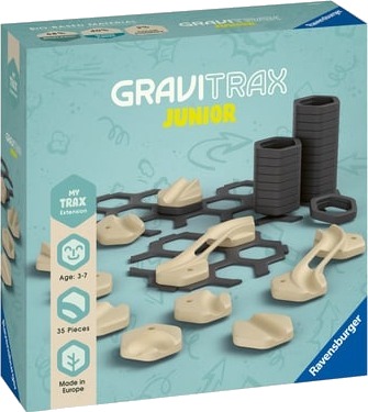 Ravensburger GraviTrax Junior Extension Trax