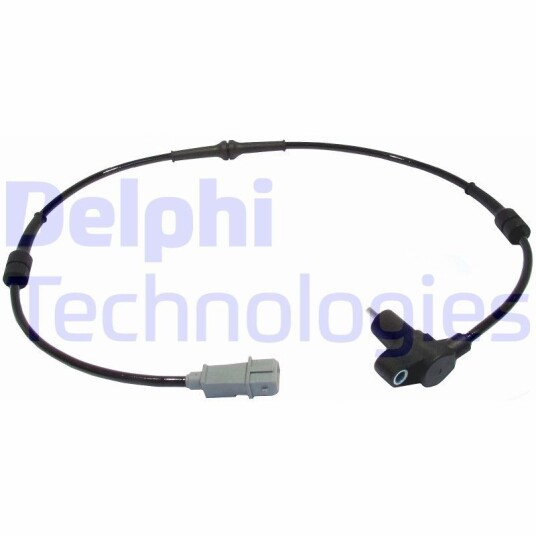 ABS sensor DELPHI SS20027