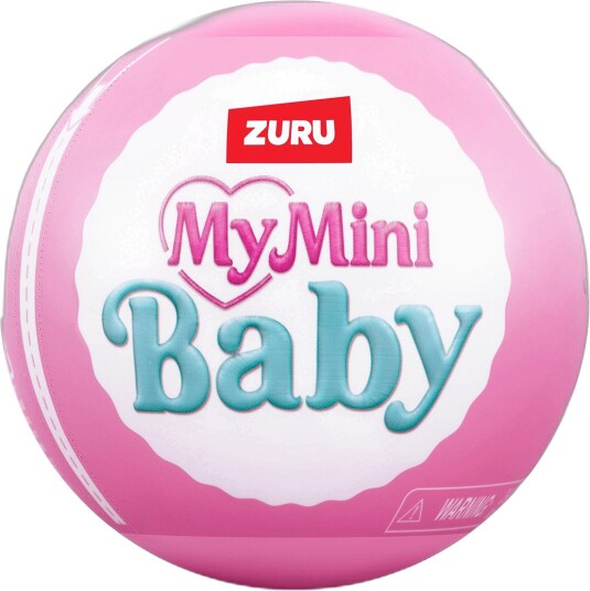 My Mini My Mini Birthday - MULTI - One Size