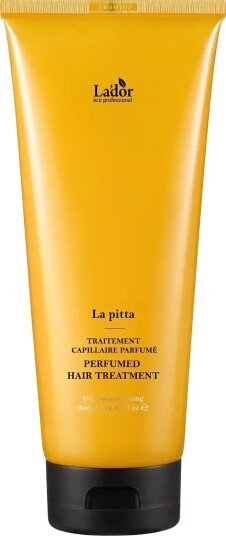 La"Dor Perfumed Hair Treatment La Pitta 380Ml - WHITE - 380 ml