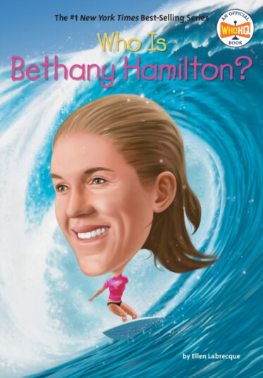 Who Is Bethany Hamilton? Who Is Bethany Hamilton?