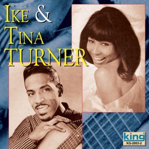 Ike & Tina Turner Ike & Tina Turner CD