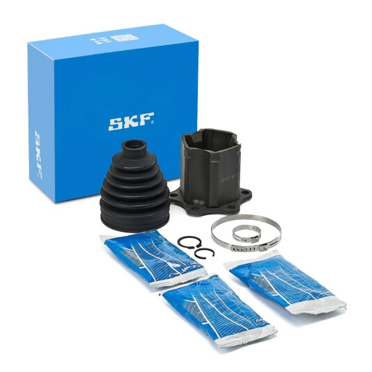 Skf Drivknute drivaksel SKF VKJA 8788