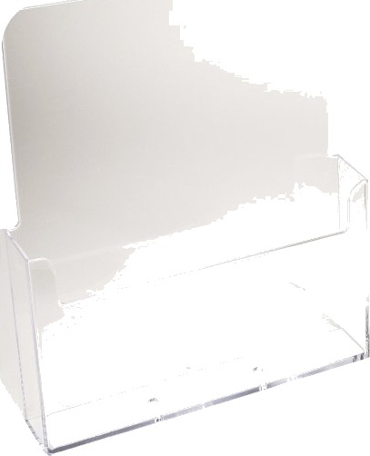 Exacompta 75058D Isopor 73 X 173 X 214 Mm