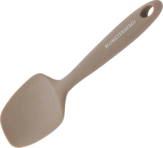 Blomsterbergs - Gryteskje 21 cm silikon latte