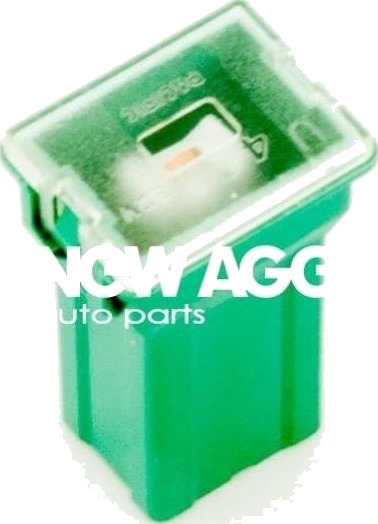 NEW AGE 252/4/40A Sikring