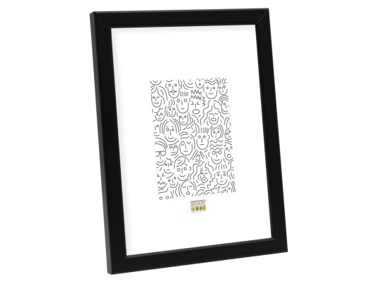 Deknudt S41jl2 Fotoark Kartong Glass Tre Sort Enkel Bilderamme Bord Vegg 29,7 X 42 Cm Rektangulær Deknudt S41jl2 Fotoark Kartong Glass Tre Sort Enkel Bilderamme Bord Vegg 29,7 X 42 Cm Rektangulær