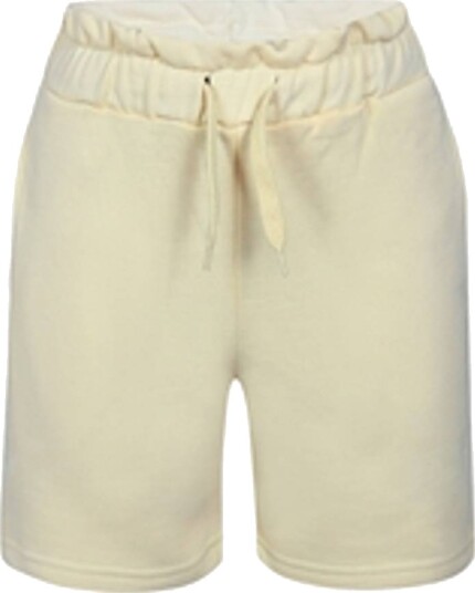 Kids Up Lonia 738 Shorts  Yellow Sun (146 / 11 år)