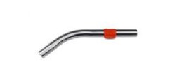Numatic 601052 Sylindervakuum Forlengelsesrør Rustfritt stål Numatic 601052 Sylindervakuum Forlengelsesrør Rustfritt stål