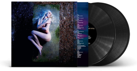 The Pretty Reckless Death By Rock And Roll LP/Vinyl The Pretty Reckless Death By Rock And Roll LP/Vinyl