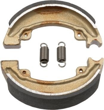 Bremsesko sett TRW MCS815 Bremsesko sett TRW MCS815