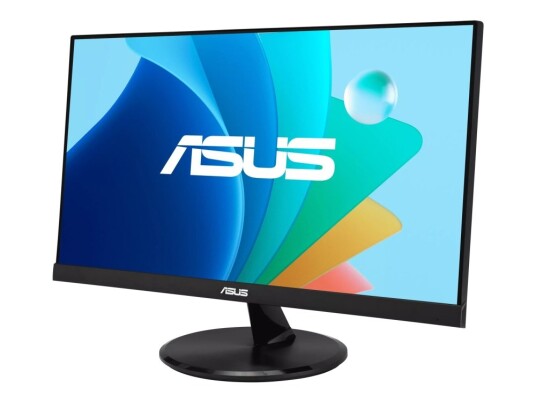 Asus VP229HF 22" Gaming Skjerm Full HD 100Hz IPS Sort Asus VP229HF 22" Gaming Skjerm Full HD 100Hz IPS Sort