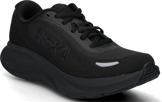 HOKA Rincon 5 Black 38 2/3 HOKA Rincon 5 Black 38 2/3
