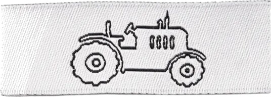 Kort Og Godt Symerke Traktor PL303