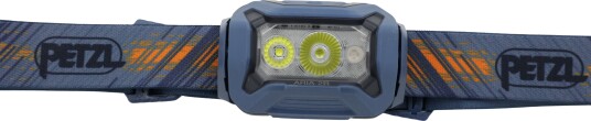 Petzl E070da03 Hodelykt Aria® 2R Rgb Blå (E070da03) Petzl E070da03 Hodelykt Aria® 2R Rgb Blå (E070da03)