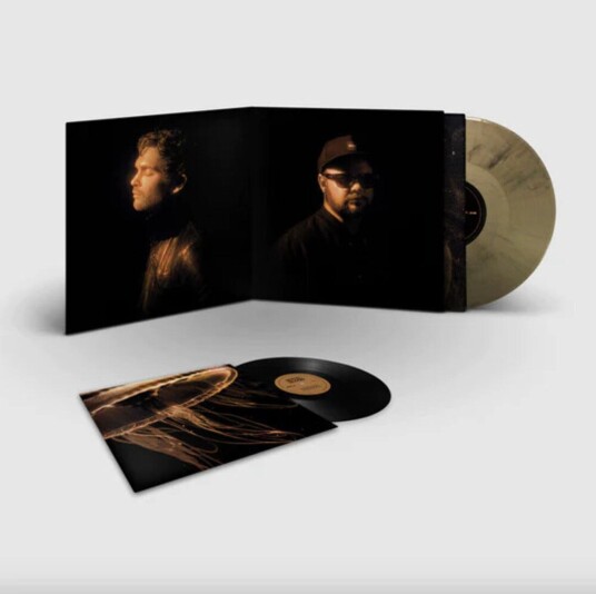 Royal Blood  Back To The Water: Deluxe  LP/Vinyl