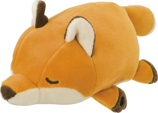 Trousselier Konta Rev Kosebamse 11 cm 0 år+