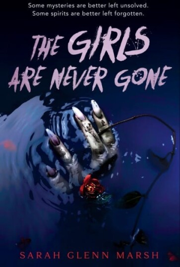The Girls Are Never Gone