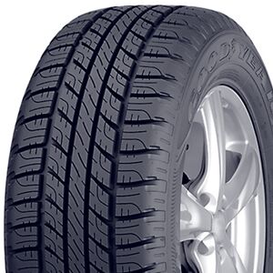 Goodyear Wrangler HP All Weather 275/55R17 109V Goodyear Wrangler HP All Weather 275/55R17 109V