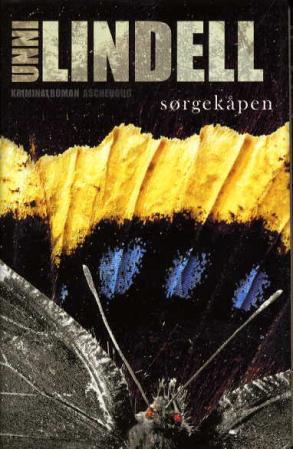 Sørgekåpen, Pent brukt bok