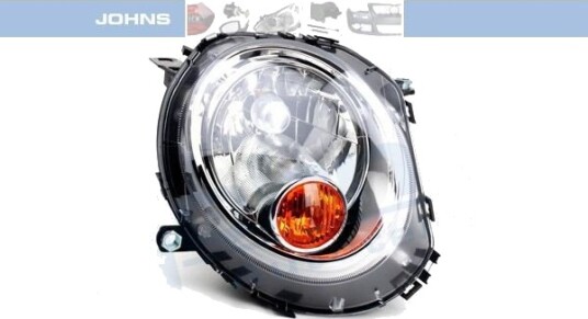 JOHNS 20 52 10 Frontlykter