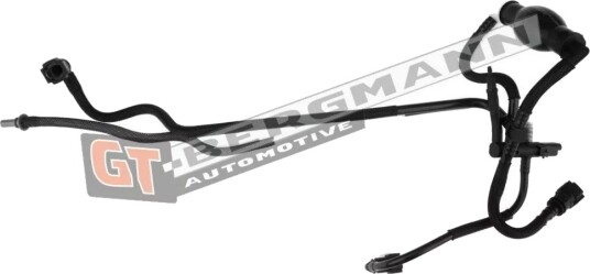 Brennstoffledning GT-BERGMANN GT52-219