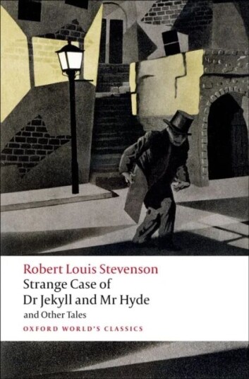 Strange Case Of Dr Jekyll And Mr Hyde And Other Tales Av Robert Louis Stevenson
