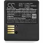 Cameron Sino Batteri For Arlo Pro 3/4/5S Og Ultra 2 13400 mAh