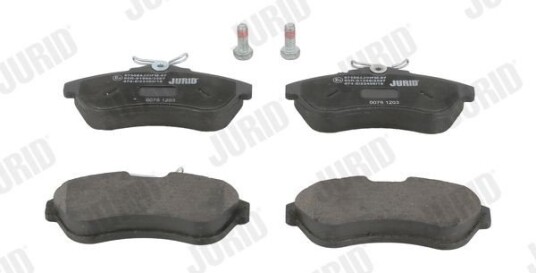 Bremseklosser JURID 573084J Bremseklosser JURID 573084J