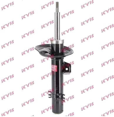 KYB 335833 Støtdemper KYB 335833 Støtdemper