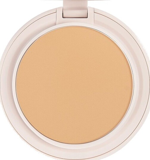 Natural Blur Powder Foundation 3W Warm Natural Blur Powder Foundation 3W Warm