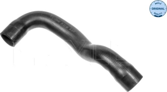 MEYLE 319 222 0011 Radiatorslange MEYLE 319 222 0011 Radiatorslange